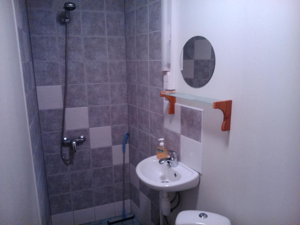 Villa Jaerve Talu Puhkemaja Otepää Habitación foto